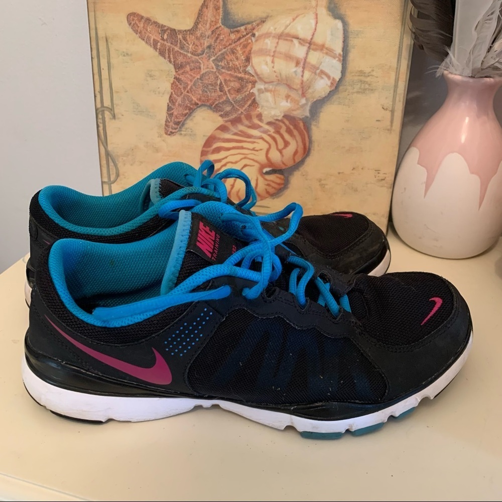 Nike flex trainer womens size 9.5